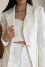 BLAZER DE RENDA SAHOCO - Image 3