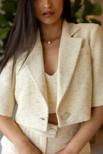 BLAZER CROP SAHOCO - Image 5