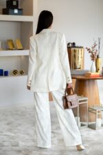 BLAZER DE RENDA SAHOCO - Image 4