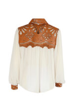 CAMISA COM BORDADOS SAHOCO - Image 6
