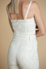 TOP DE RENDA BRANCO SAHOCO - Image 3