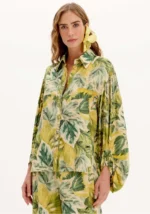 CAMISA ESTAMPADA LANÇA PERFUME - Image 2