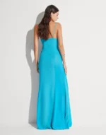 VESTIDO TURQUESA MVP - Image 3