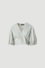CASACO ESTAMPADO FERRACHE - Image 7