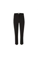 CALÇA CLÁSSICA PRETA SILVINA CAMPOS - Image 2