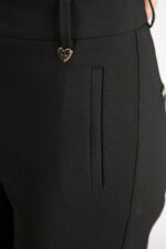 CALÇA CLÁSSICA PRETA SILVINA CAMPOS - Image 3
