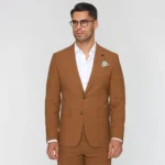 FATO CAMEL SLIM FIT ZOLF - Image 3