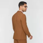 FATO CAMEL SLIM FIT ZOLF - Image 4