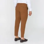 FATO CAMEL SLIM FIT ZOLF - Image 6