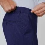 FATO TRESPASSE AZUL ROYAL SLIM FIT ZOLF - Image 8