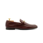 LOAFERBUCKLE CASTANHO ZOLF - Image 2