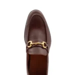 LOAFERBUCKLE CASTANHO ZOLF - Image 3