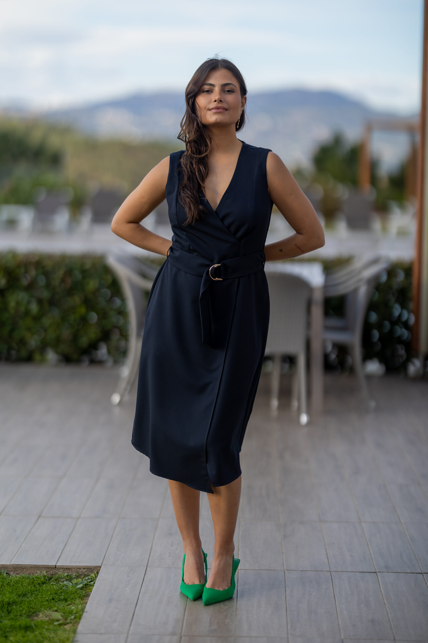 F1BL7784-scaled VESTIDO MARINHO COM TRESPASSE PONTO CHIC - Image 1