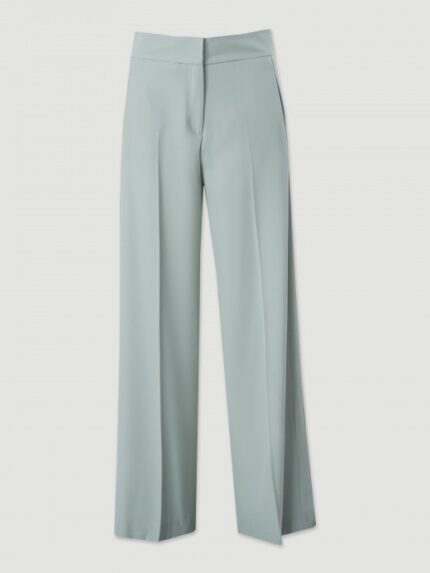 PANTALONA VERDE COM VINCO FERRACHE