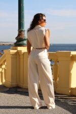TOP CROPPED PÉROLA SIMONA CORSELLINI - Image 6