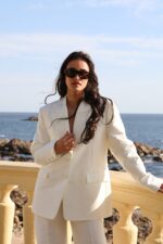 BLAZER COR CRU MVP