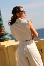 TOP CROPPED PÉROLA SIMONA CORSELLINI - Image 7