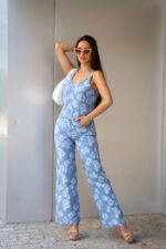 TOP GANGA COM ESTAMPADO MISS YOU - Image 4