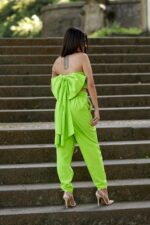 CALÇA VERDE LIMÃO LANÇA PERFUME - Image 4