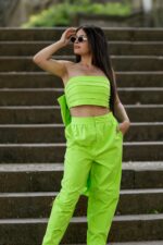 CALÇA VERDE LIMÃO LANÇA PERFUME - Image 2