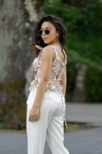 CORSET ESTAMPADO PONTO CHIC - Image 5