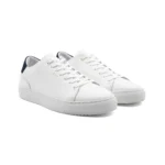 SAPATILHA CASUAL BRANCO COM AZUL ZOLF - Image 2