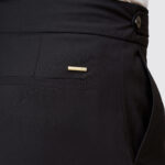 CALÇA DUPLO TRESPASSE PRETO ZOLF - Image 3