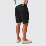 CALÇÃO DENIM PRETO ZOLF - Image 2