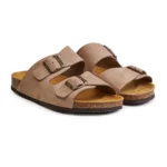 CHINELO FIVELA TAUPE ZOLF