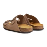 CHINELO FIVELA TAUPE ZOLF - Image 4