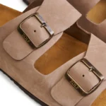 CHINELO FIVELA TAUPE ZOLF - Image 3