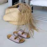 CHINELO FIVELA TAUPE ZOLF - Image 6