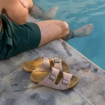 CHINELO FIVELA TAUPE ZOLF - Image 5