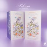 PERFUME BLOOM EAU NEW SILHOUETTE - Image 3