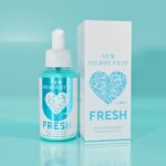 ÓLEO FRESH NEW SILHOUETTE
