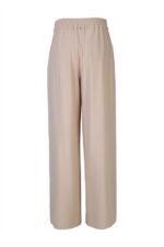 CALÇA PANTALONA ENVELOPE BEGE SILVINA CAMPOS - Image 2