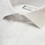 CAMISA CLÁSSICA GOLA ITALIANA SLIM FIT BRANCO ZOLF - Image 2