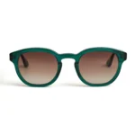 ÓCULOS DE SOL VERDE ZOLF - Image 2