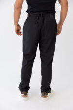 CALÇA PRETA CLÁSSICA COM FIVELA  ANTONY MORATO - Image 2