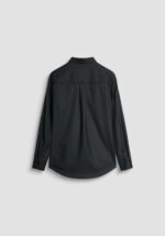 CAMISA RELAXED FIT PRETA  ANTONY MORATO - Image 7