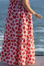 VESTIDO PAPOILA PONTO CHIC - Image 5