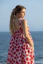VESTIDO PAPOILA PONTO CHIC - Image 4