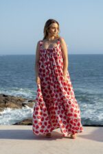 VESTIDO PAPOILA PONTO CHIC - Image 3