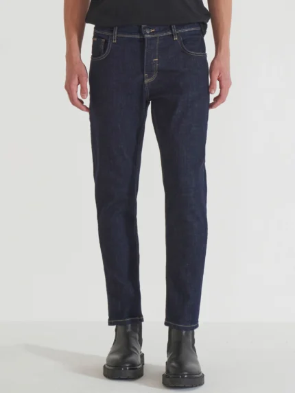 CALÇA JEANS ARGON SLIM FIT ANTONY MORATO