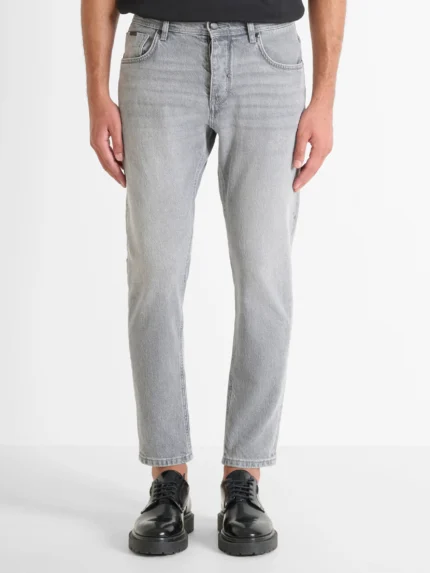 CALÇA JEANS SLIM FIT ARGON ANTONY MORATO
