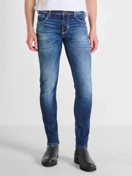 CALÇA JEANS SKINNY ANTONY MORATO