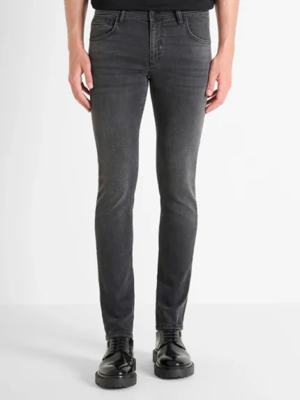 CALÇA JEANS SUPER SKINNY FIT ANTONY MORATO