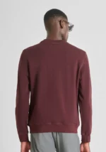 CAMISOLA BORDO COM ESTAMPADO TIGRE ANTONY MORATO - Image 2