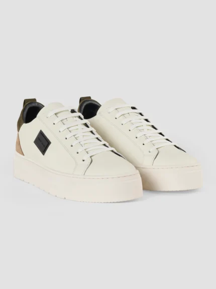 TÊNIS CREME ANTONY MORATO