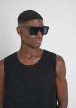 THANK REGULAR FIT PRETA ANTONY MORATO - Image 4